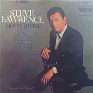 Steve Lawrence  - Moon River mp3 album