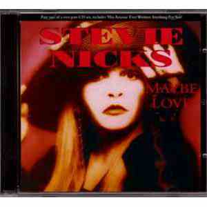 Stevie Nicks - Maybe Love mp3 album