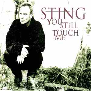 Sting - You Still Touch Me mp3 album
