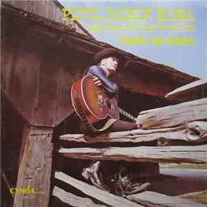 Stompin' Tom Connors - Pistol Packin' Mama mp3 album