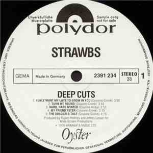 Strawbs - Deep Cuts mp3 album
