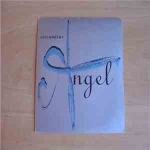 Streamline  - Angel mp3 album