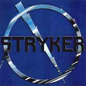 Stryker  - Stryker mp3 album