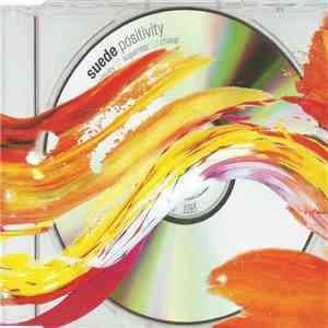 Suede - Positivity mp3 album