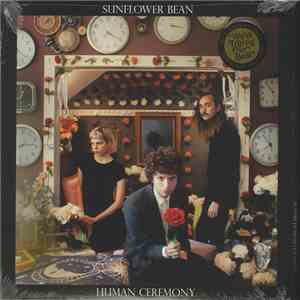 Sunflower Bean - Human Ceremony mp3 album