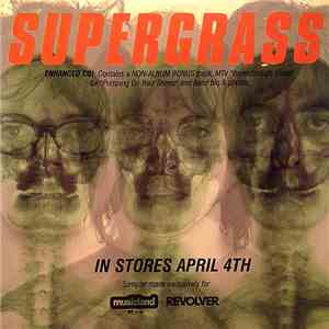 Supergrass - Mary mp3 album