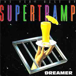 Supertramp - Dreamer mp3 album