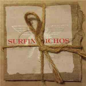 Surfin' Bichos - Hermanos Carnales mp3 album