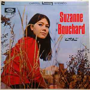 Suzanne Bouchard  - Eric mp3 album
