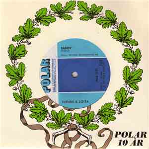 Svenne & Lotta - Sandy mp3 album