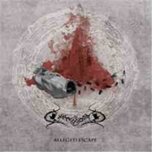 Swampborn - Alleged Escape mp3 album