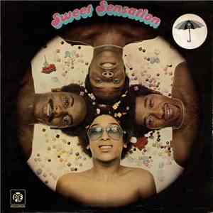 Sweet Sensation - Sweet Sensation mp3 album