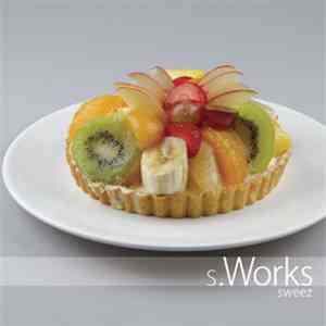 sweez - s.Works mp3 album