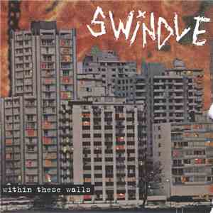 Swindle - Within These Walls mp3 album