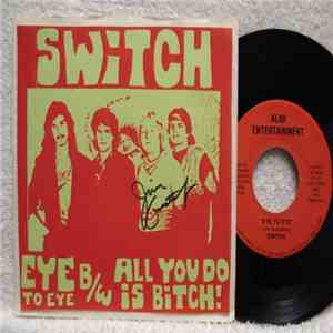 Switch  - Eye To Eye mp3 album