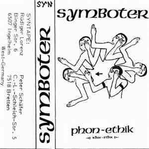 Symboter - Phon-Etik mp3 album