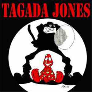 Tagada Jones - Tagada Jones mp3 album