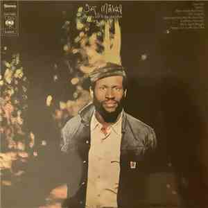 Taj Mahal - Happy Just To Be Like I Am mp3 album