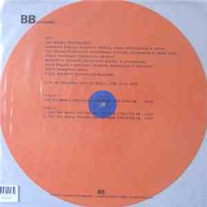 Taj-Mahal Travellers - Live At Sohgetsu Hall In Tokyo, July, 15 1972 mp3 album