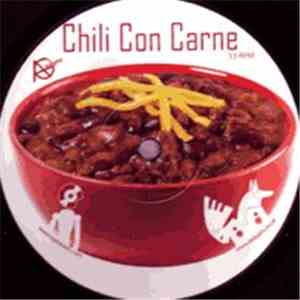 Tal M Klein Versus Irian Jaya - Chili Con Carne mp3 album