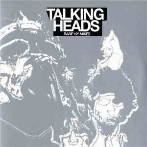 Talking Heads - Rare 12" Mixes mp3 album
