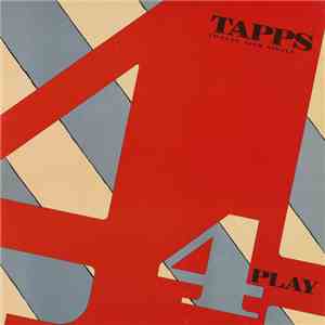 Tapps - 4 Play mp3 album