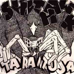 Tarantuja, ShitHawk - Tarantuja / ShitHawk mp3 album