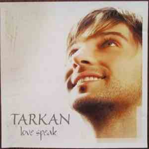 Tarkan - Love Speak mp3 album