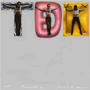 TDeK - A Toda Prisa mp3 album