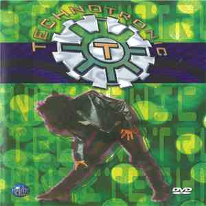Technotronic - Technotronic mp3 album