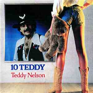 Teddy Nelson - 10 Teddy mp3 album