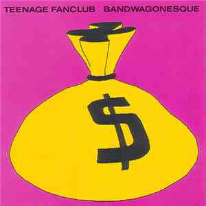 Teenage Fanclub - Bandwagonesque mp3 album