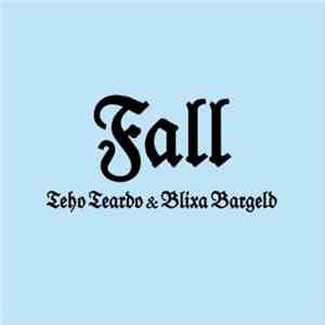 Teho Teardo & Blixa Bargeld - Fall mp3 album