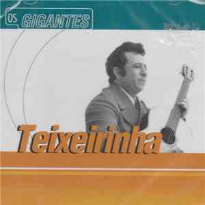 Teixeirinha - Os Gigantes mp3 album