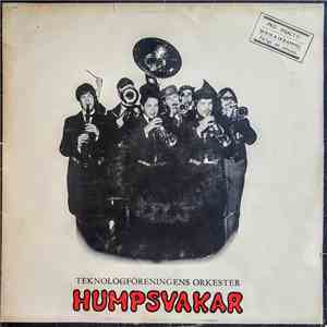 Teknologföreningens Orkester Humpsvakar - Skrik Och Skrammel mp3 album