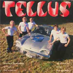 Tellus , Yester  - Tellus / Yester mp3 album