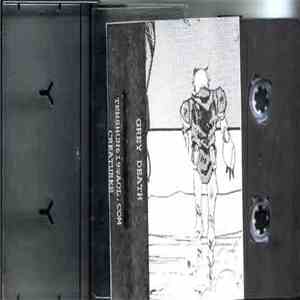 Tenshun - Grey Death mp3 album