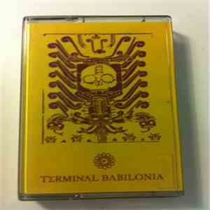 Terminal Babilonia - Terminal Babilonia mp3 album