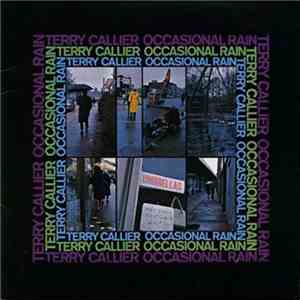 Terry Callier - Occasional Rain mp3 album