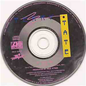 Terry Tate - My Eyes Cry mp3 album