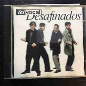 Tetvocal - Os Desafinados mp3 album