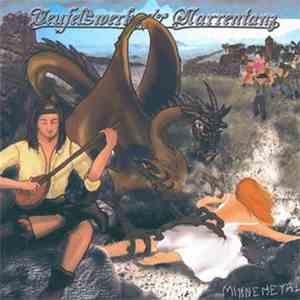 Teufelswerk & Narrentanz - Minnemetal mp3 album