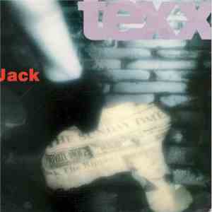 Texx - Jack mp3 album