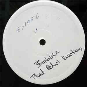 That Petrol Emotion - Babble mp3 album
