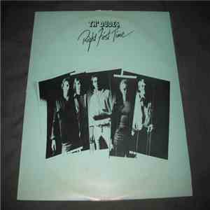 Th'Dudes - Right First Time mp3 album