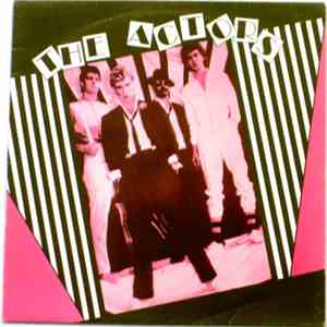 The Actors - The Actors mp3 album