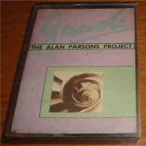 The Alan Parsons Project - Gaudi mp3 album