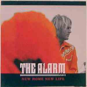 The Alarm - New Home New Life mp3 album