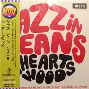 The Artwoods - Jazz In Jeans mp3 album