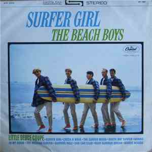 The Beach Boys - Surfer Girl mp3 album